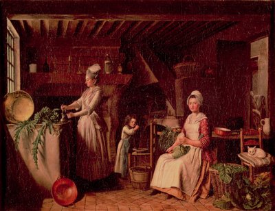 Cocina Provenzal de Antoine Raspal